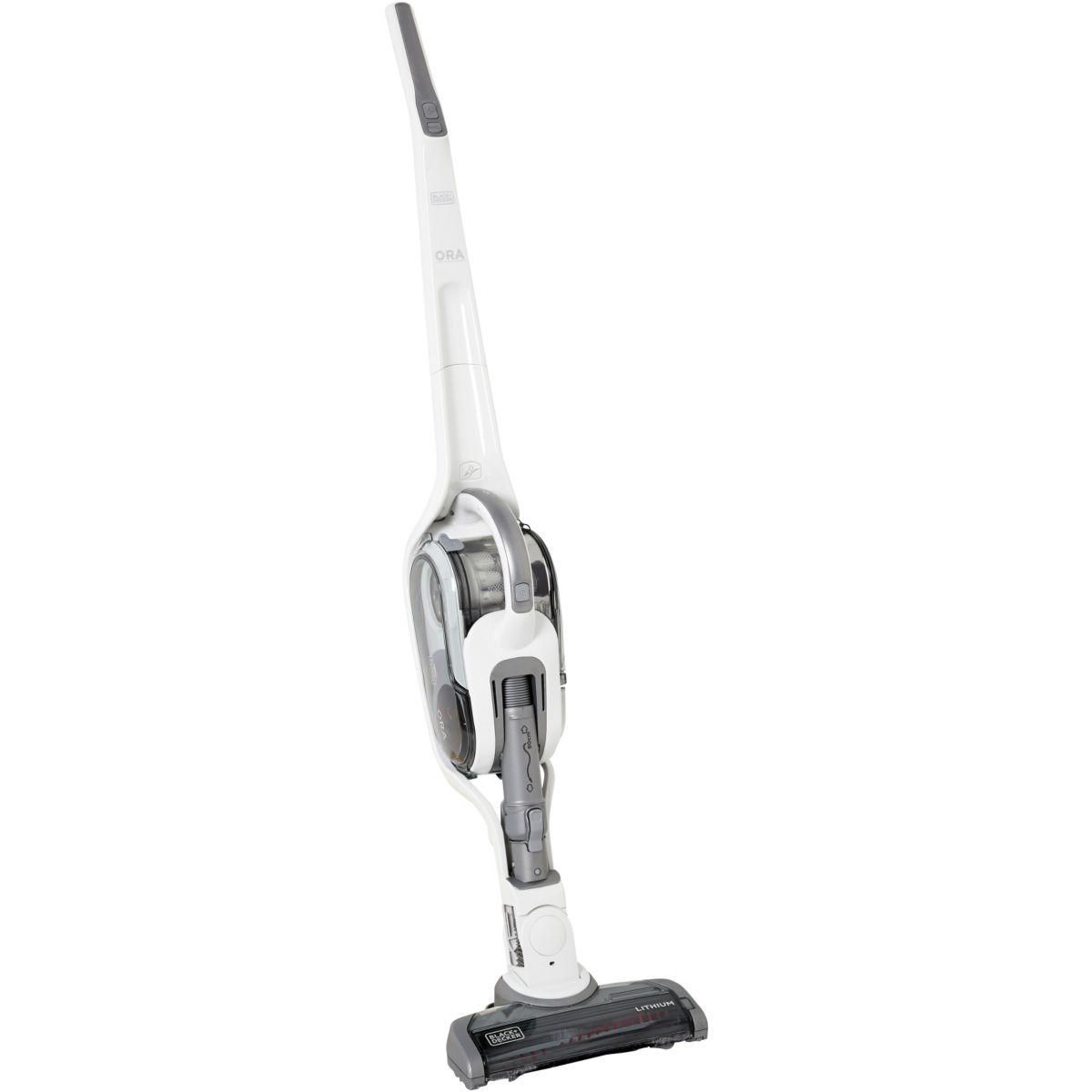 Aspirateur balai BLACK ET DECKER ORA SVFV3250L