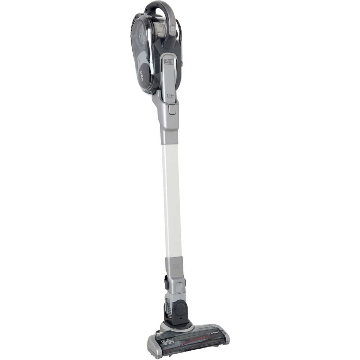 Aspirateur balai BLACK ET DECKER ORA HVFE2150LB