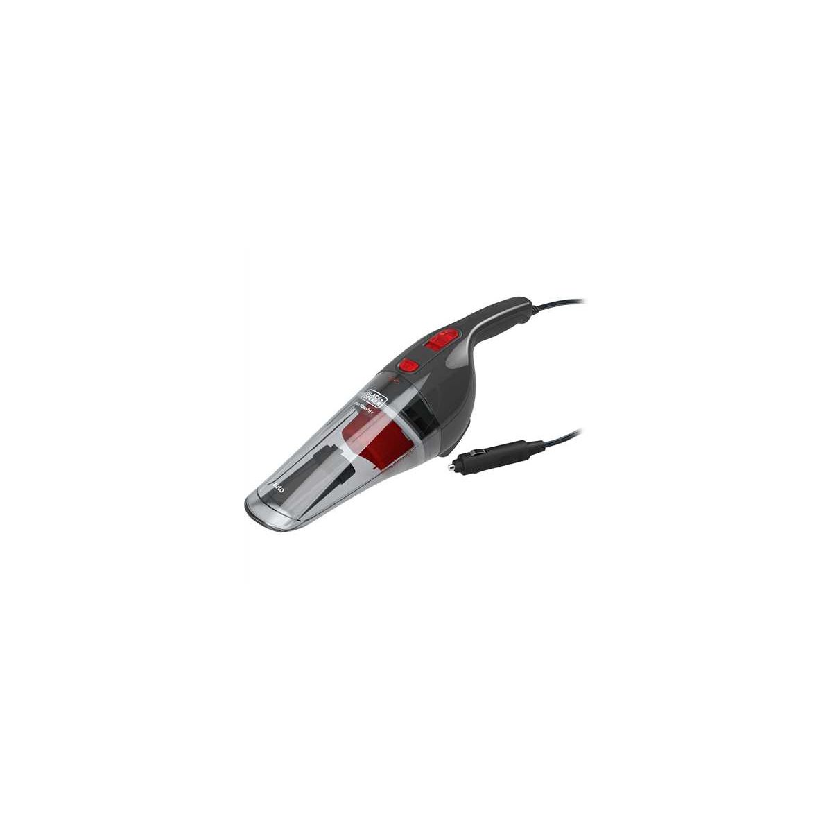 Aspirateur main BLACK ET DECKER NV1200AV DUSTBUSTER AUTO 12V