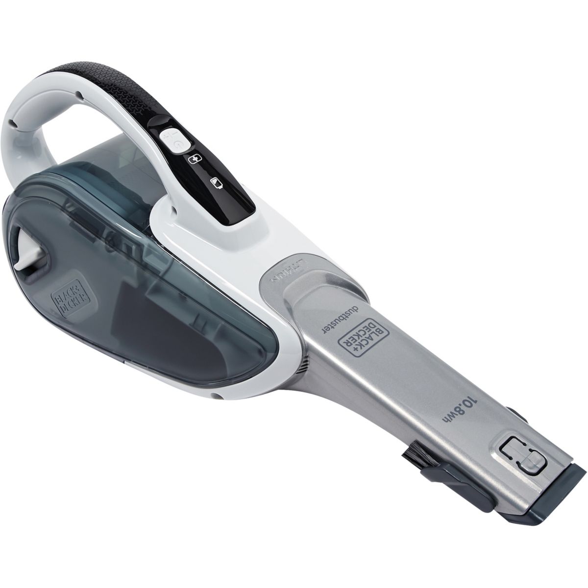 Aspirateur main BLACK ET DECKER DVJ215J DUSTBUSTER LITHIUM 7.2V
