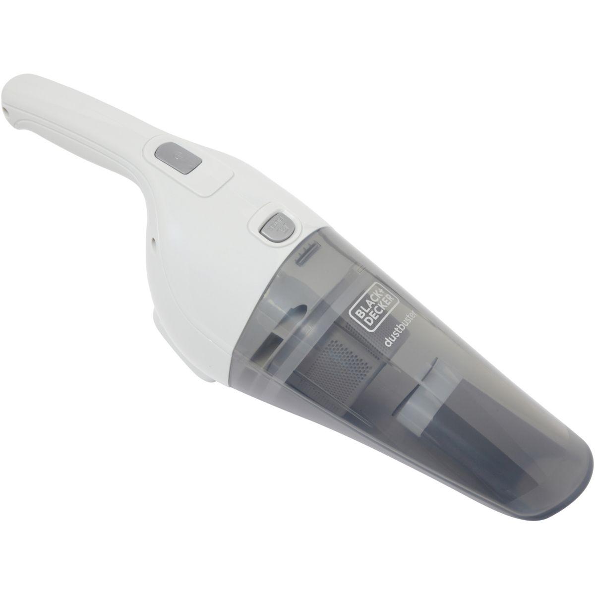 Aspirateur main BLACK ET DECKER NVB215WAN DUSTBUSTER
