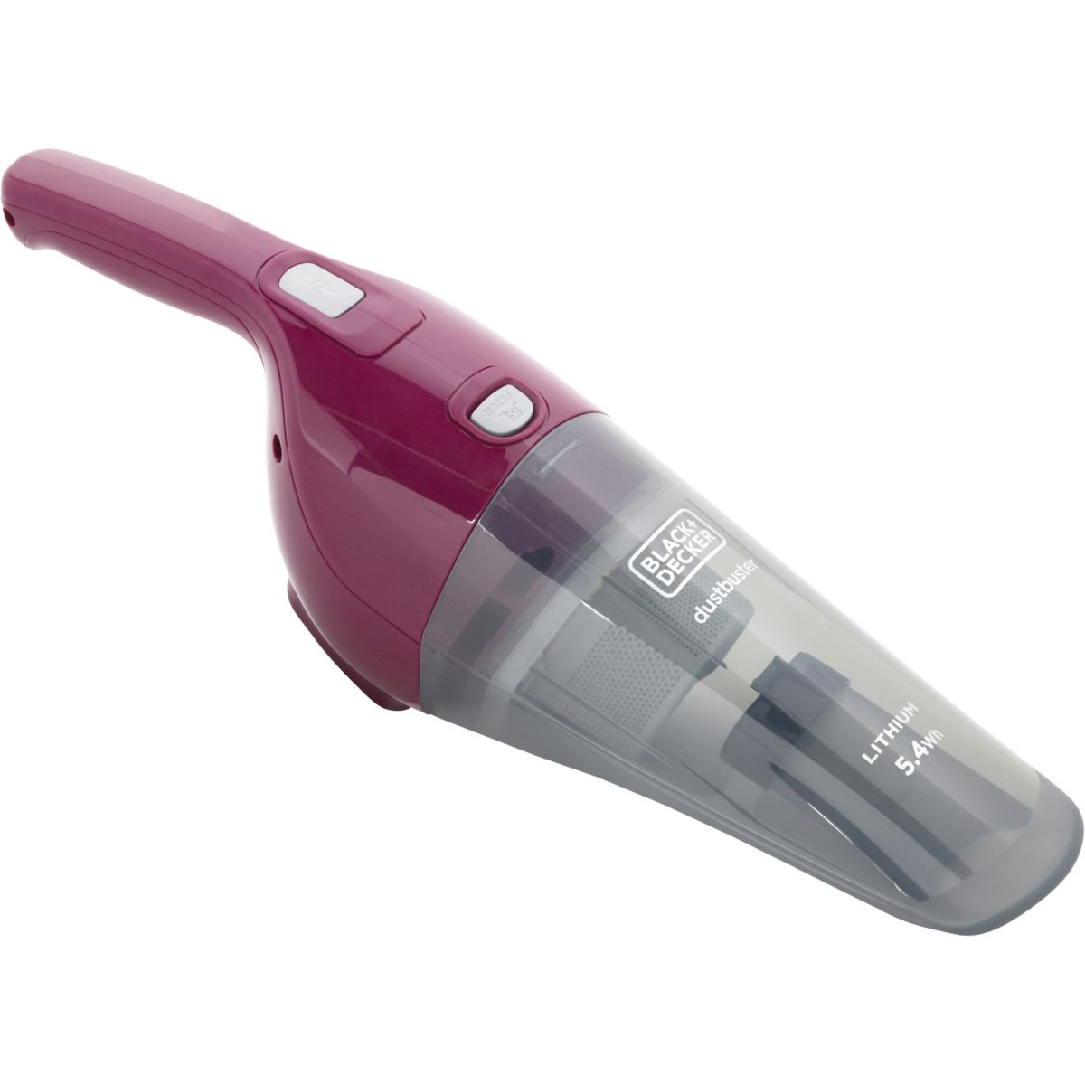 Aspirateur main BLACK ET DECKER NVB115W DUSTBUSTER
