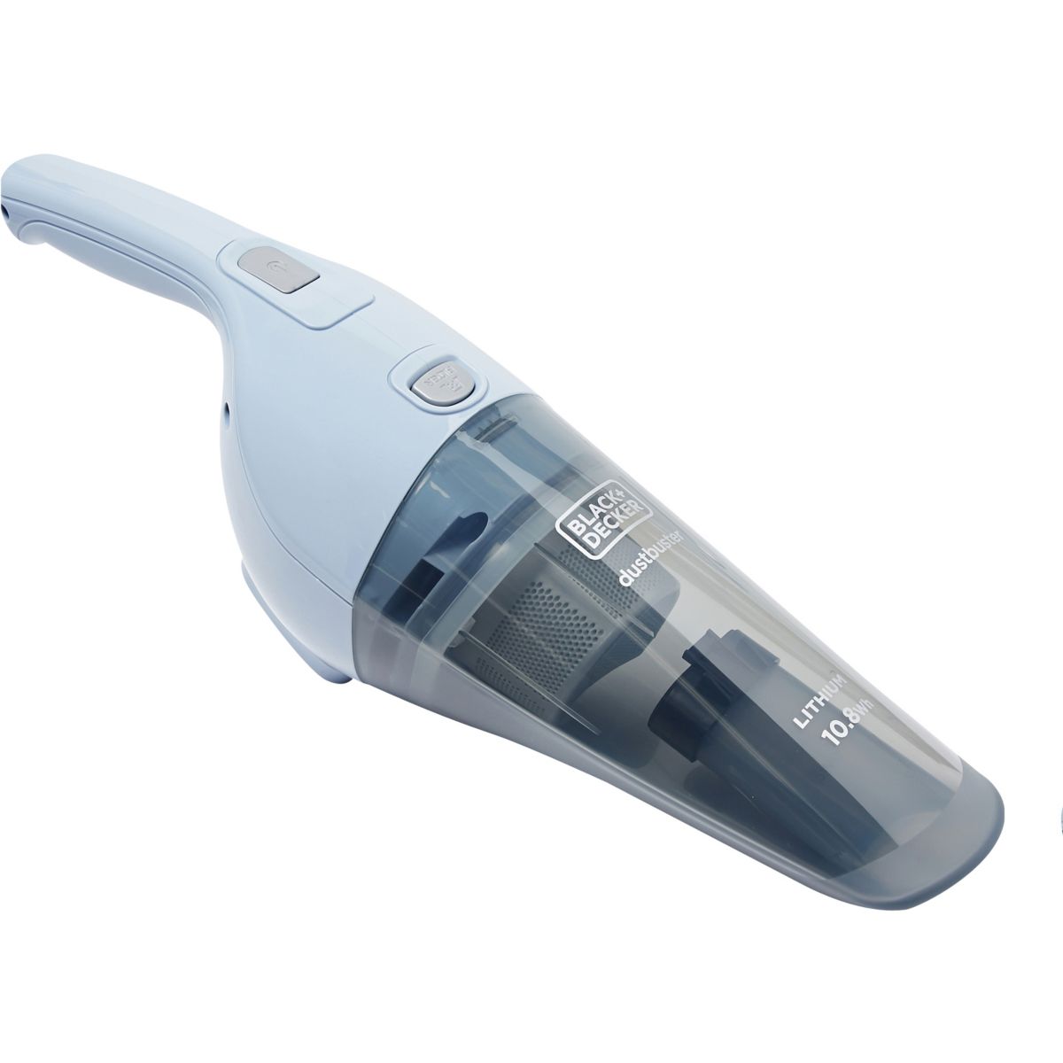 Aspirateur main BLACK ET DECKER NVB215W DUSTBUSTER