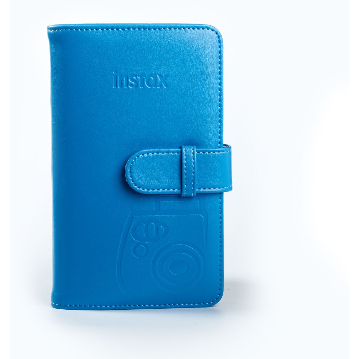 Album photo FUJI Instax mini Bleu Cobalt (photo) Album photo FUJI Instax mini Bleu Cobalt (photo)