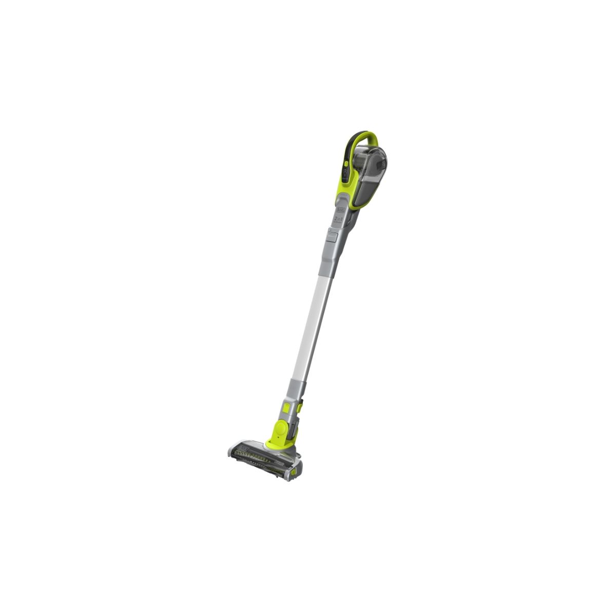 Aspirateur balai BLACK ET DECKER FEJ520JFH Smarttech 2 en 1