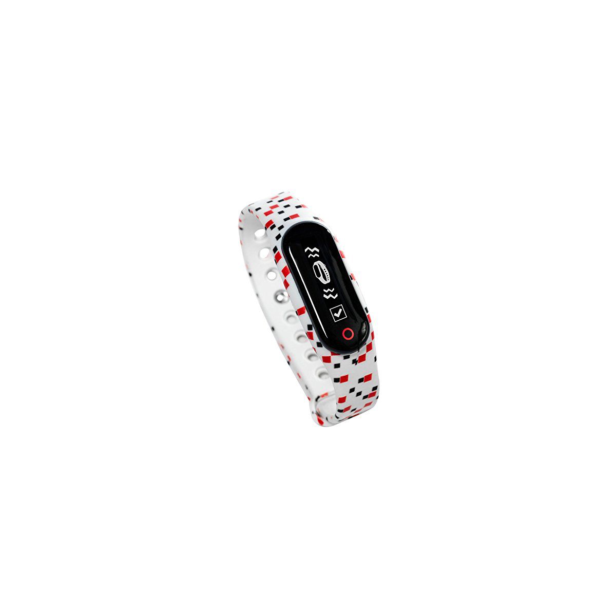 ACC. E-CONCEPT Bracelet Go-Tcha pour Pokemon Go (photo) ACC. E-CONCEPT Bracelet Go-Tcha pour Pokemon Go (photo)