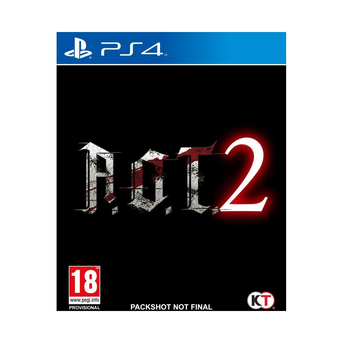 Jeu PS4 KOCH MEDIA L'Attaque Des Titans 2 (photo) Jeu PS4 KOCH MEDIA L'Attaque Des Titans 2 (photo)