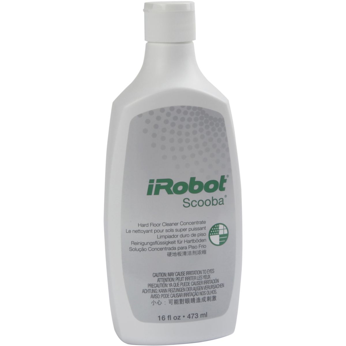 Accessoire IROBOT Nettoyant scooba ACC405
