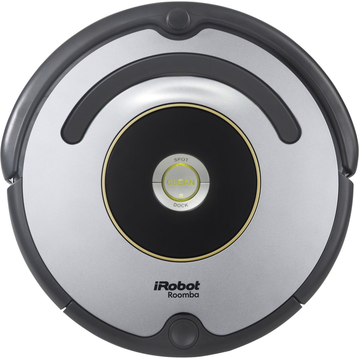 Aspirateur robot IROBOT ROOMBA 615