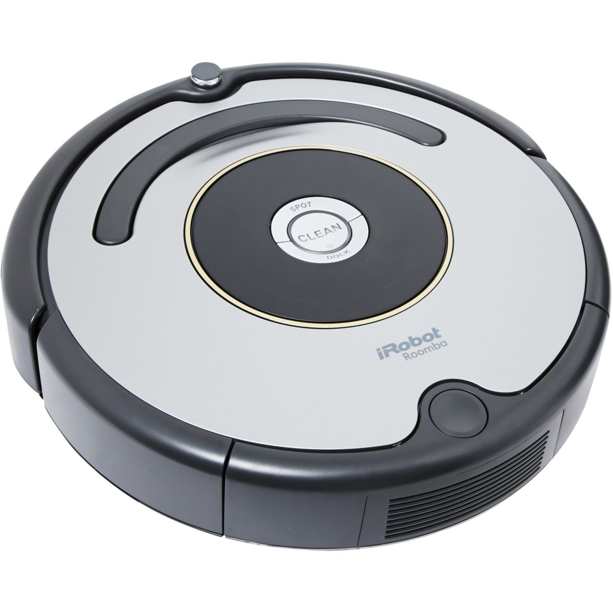 Aspirateur robot IROBOT ROOMBA 616