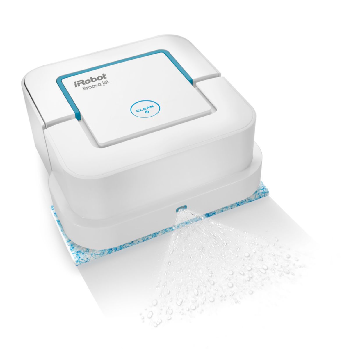 Robot laveur IROBOT BRAAVA Jet 240