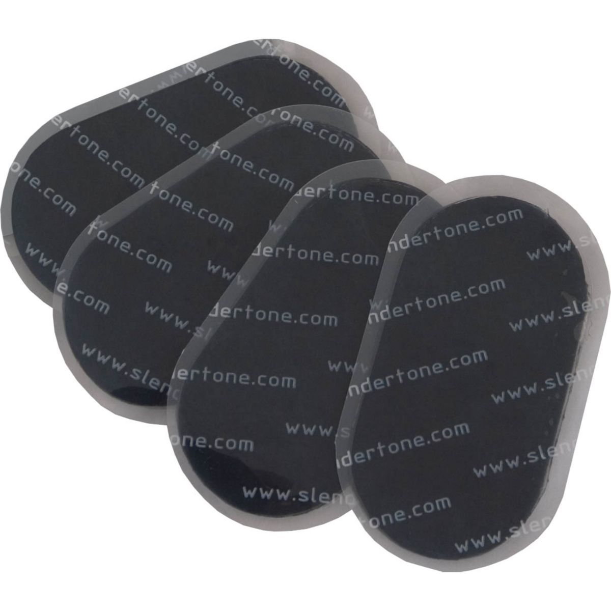 Electrodes Bras Hommes SLENDERTONE (photo) Electrodes Bras Hommes SLENDERTONE (photo)