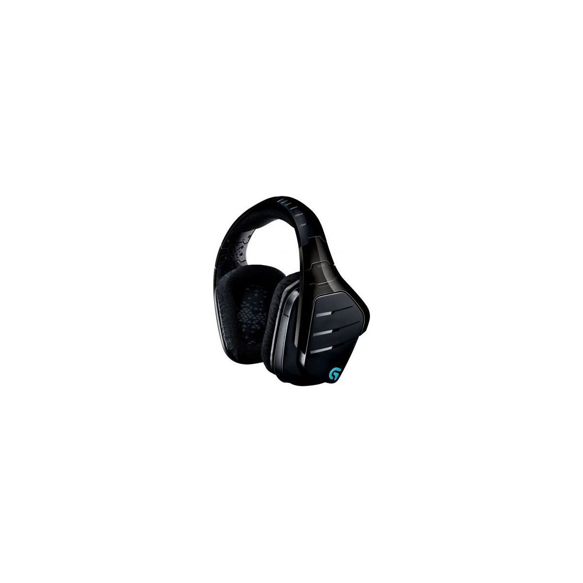 Casque micro gamer LOGITECH G933 Artemis Spectrum (photo) Casque micro gamer LOGITECH G933 Artemis Spectrum (photo)