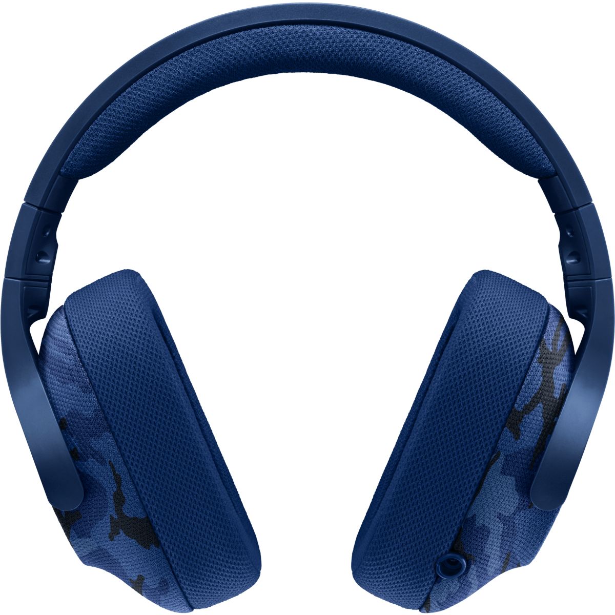 Casque micro LOGITECH G433 7.1 BLEU CAMO (photo) Casque micro LOGITECH G433 7.1 BLEU CAMO (photo)