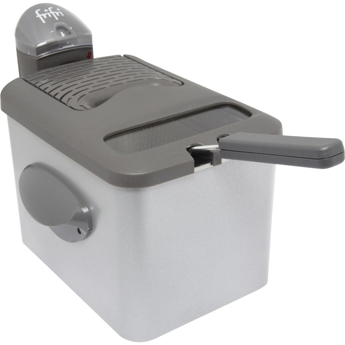 Friteuse FRIFRI DUO FIL FRI.1905 (photo) Friteuse FRIFRI DUO FIL FRI.1905 (photo)