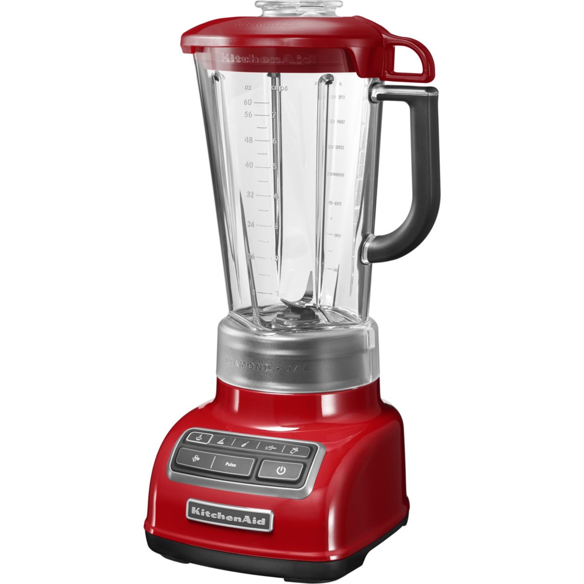 Blender KITCHENAID Diamond 5KSB1585EER Rouge Empire