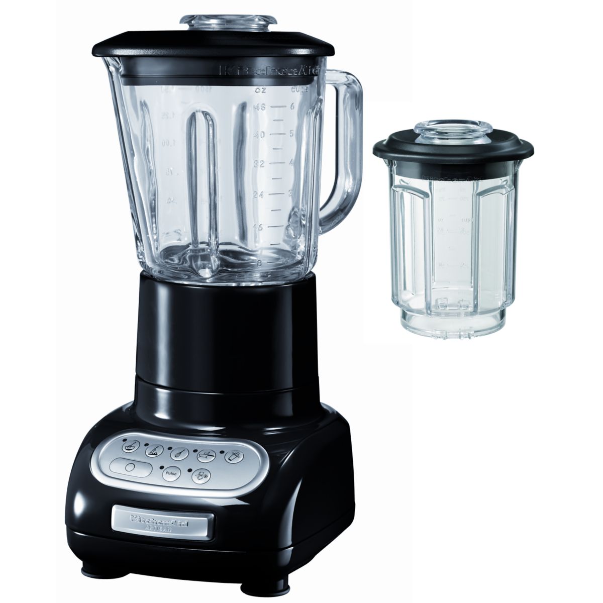 Blender KITCHENAID 5KSB5553 EOB NOIR ONYX