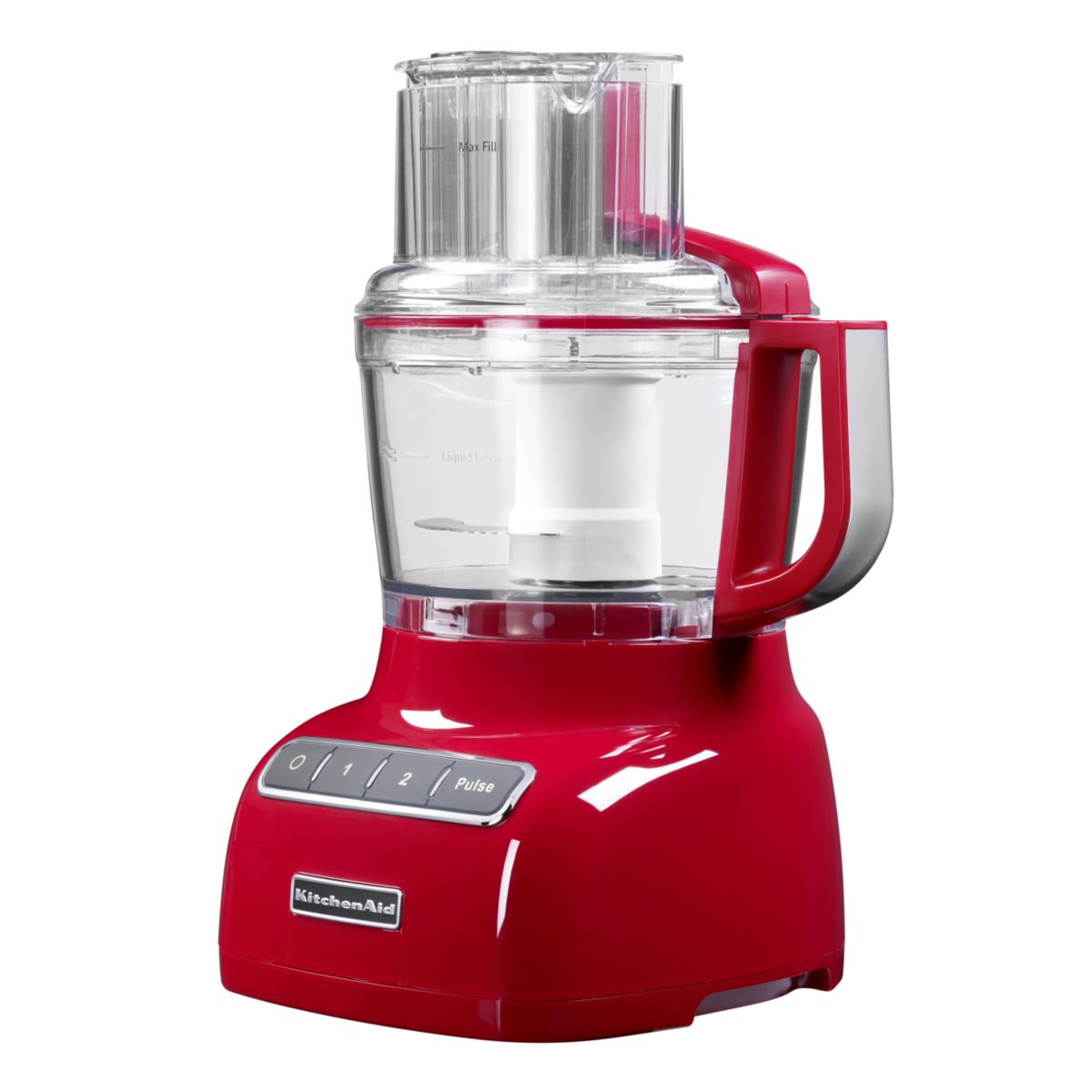Robot multifonction KITCHENAID 5KFP0925EER ROUGE EMPIRE