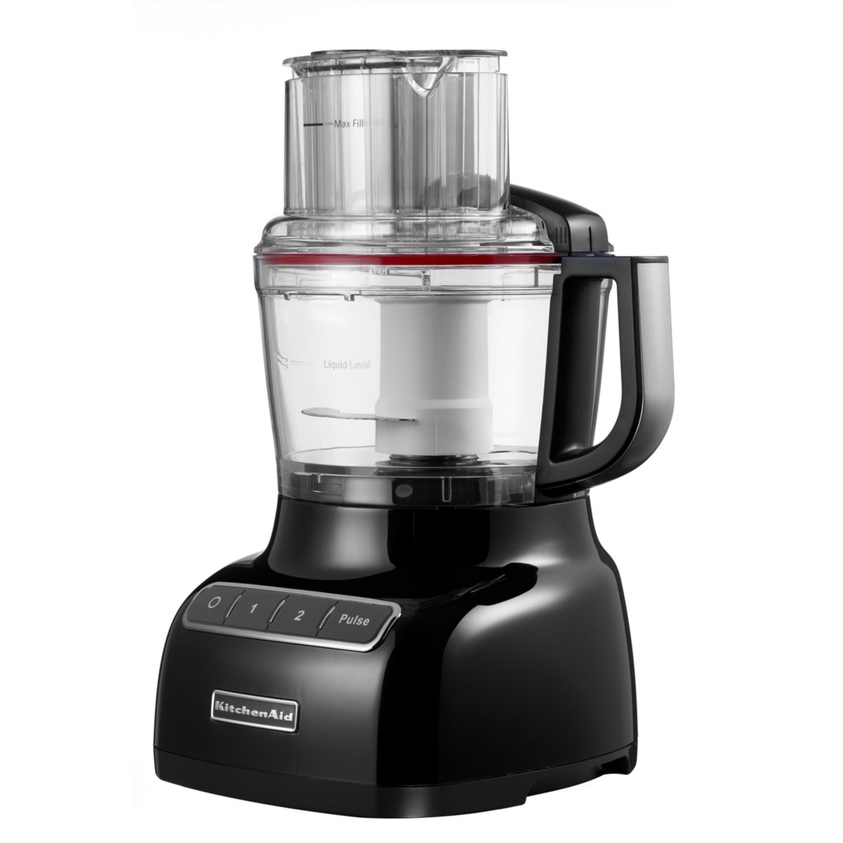 Robot multifonction KITCHENAID 5KFP0925EOB NOIR ONYX