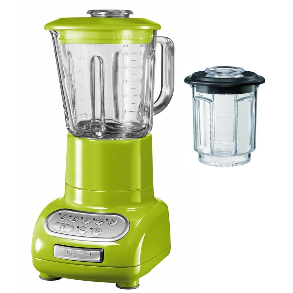 Blender KITCHENAID 5KSB5553 EGA VERT POMME ARTISAN