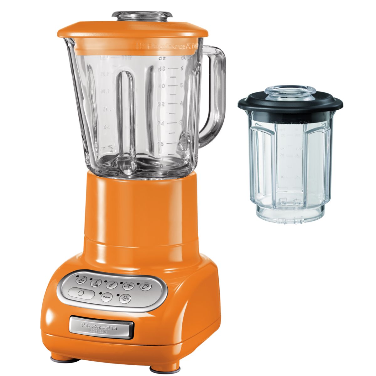 Blender KITCHENAID 5KSB5553 ETG TANGERINE ARTISAN