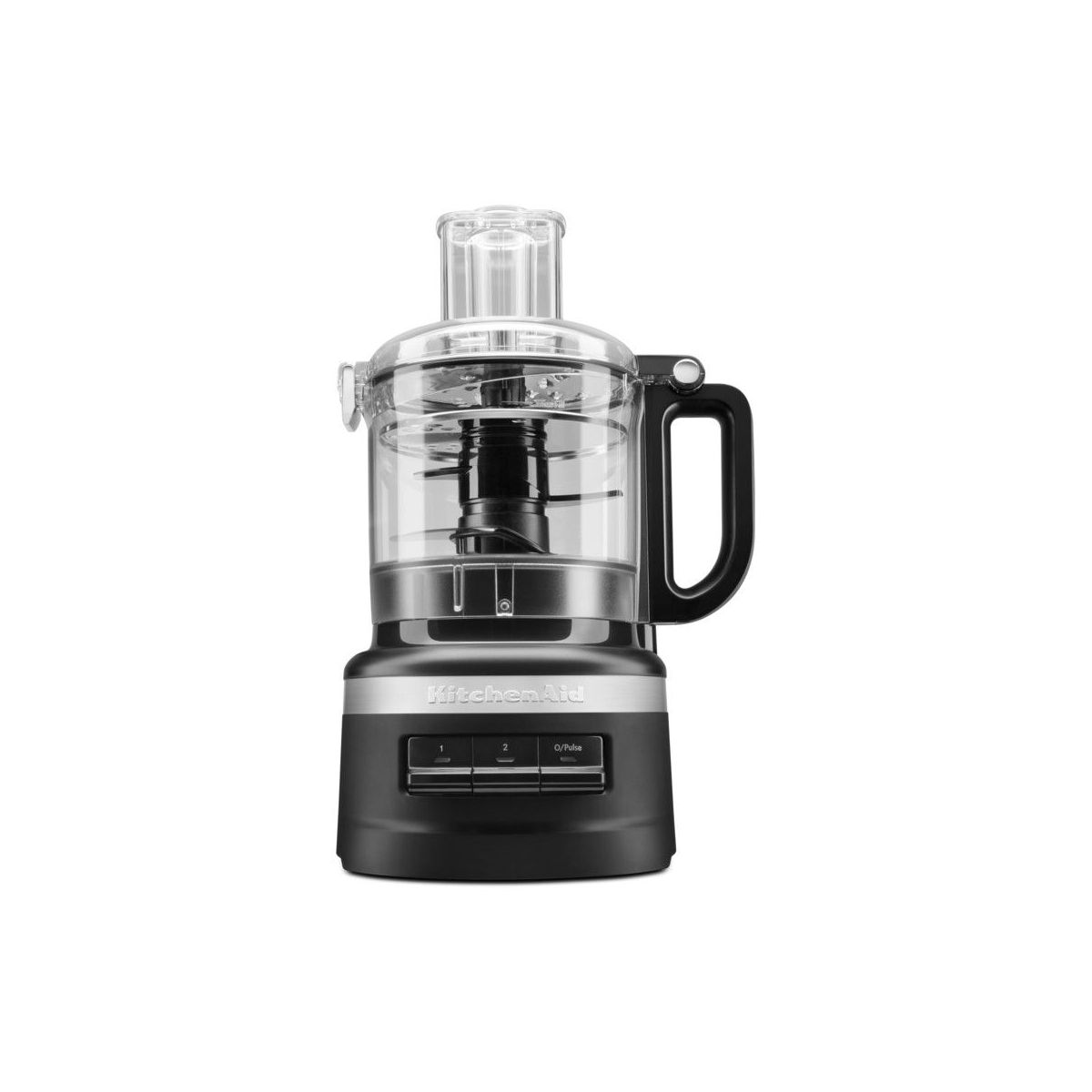 Robot multifonction KITCHENAID 5KFP0719EBM NOIR MAT