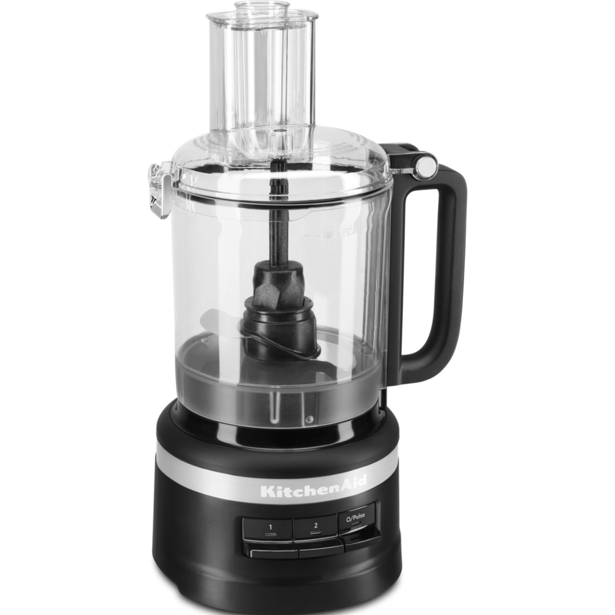 Robot multifonction KITCHENAID 5KFP0919EBM NOIR MAT