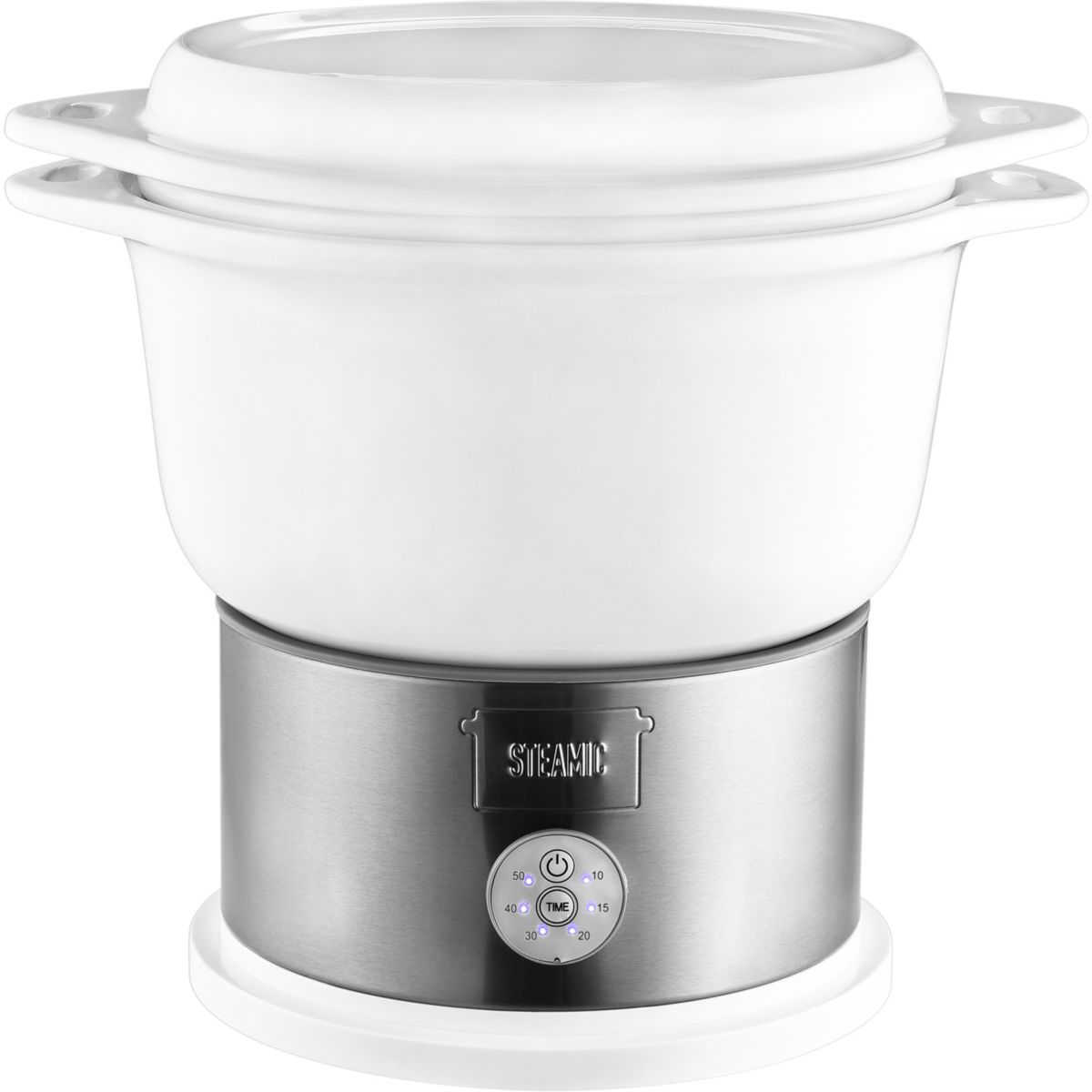 Cuiseur vapeur KALORIK Steamic TKG DG 1002