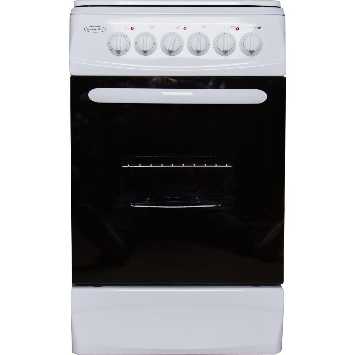 Cuisinière électrique BRANDY BEST BCE50