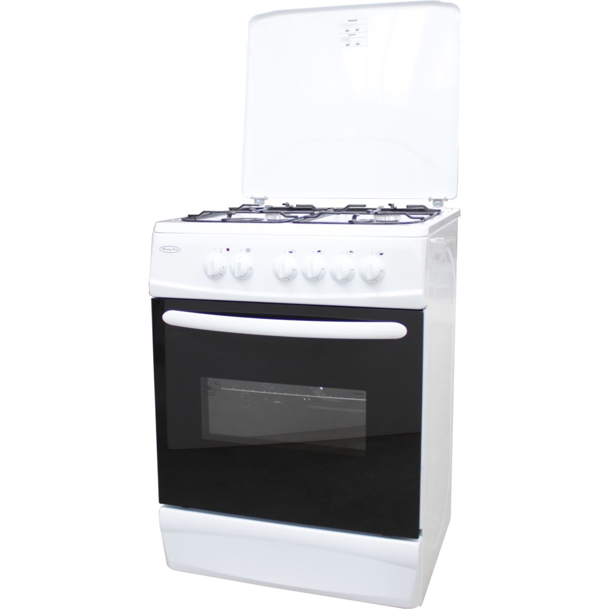 Cuisinière gaz BRANDY BEST BCGE60B