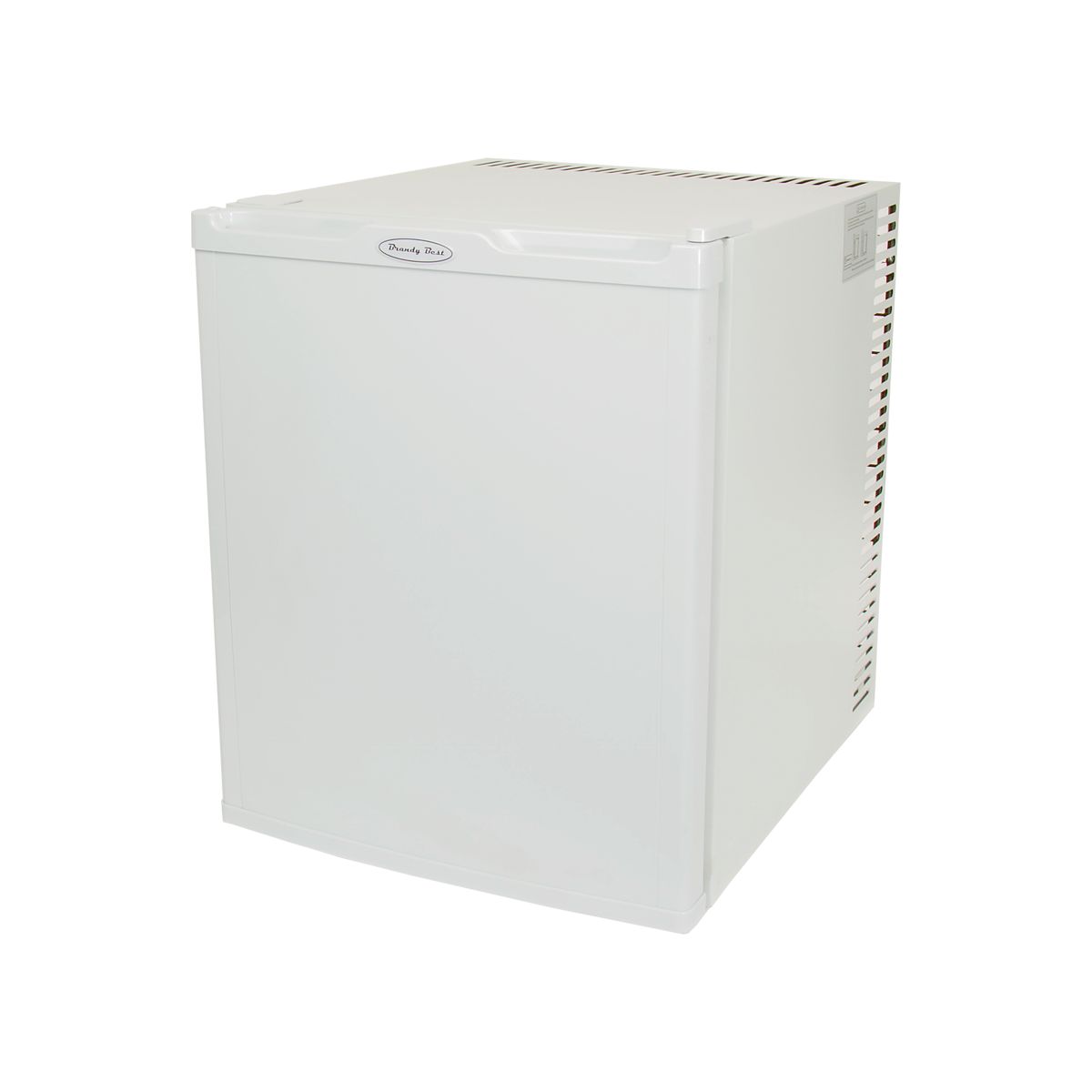 Mini réfrigérateur BRANDY BEST SILENT280W