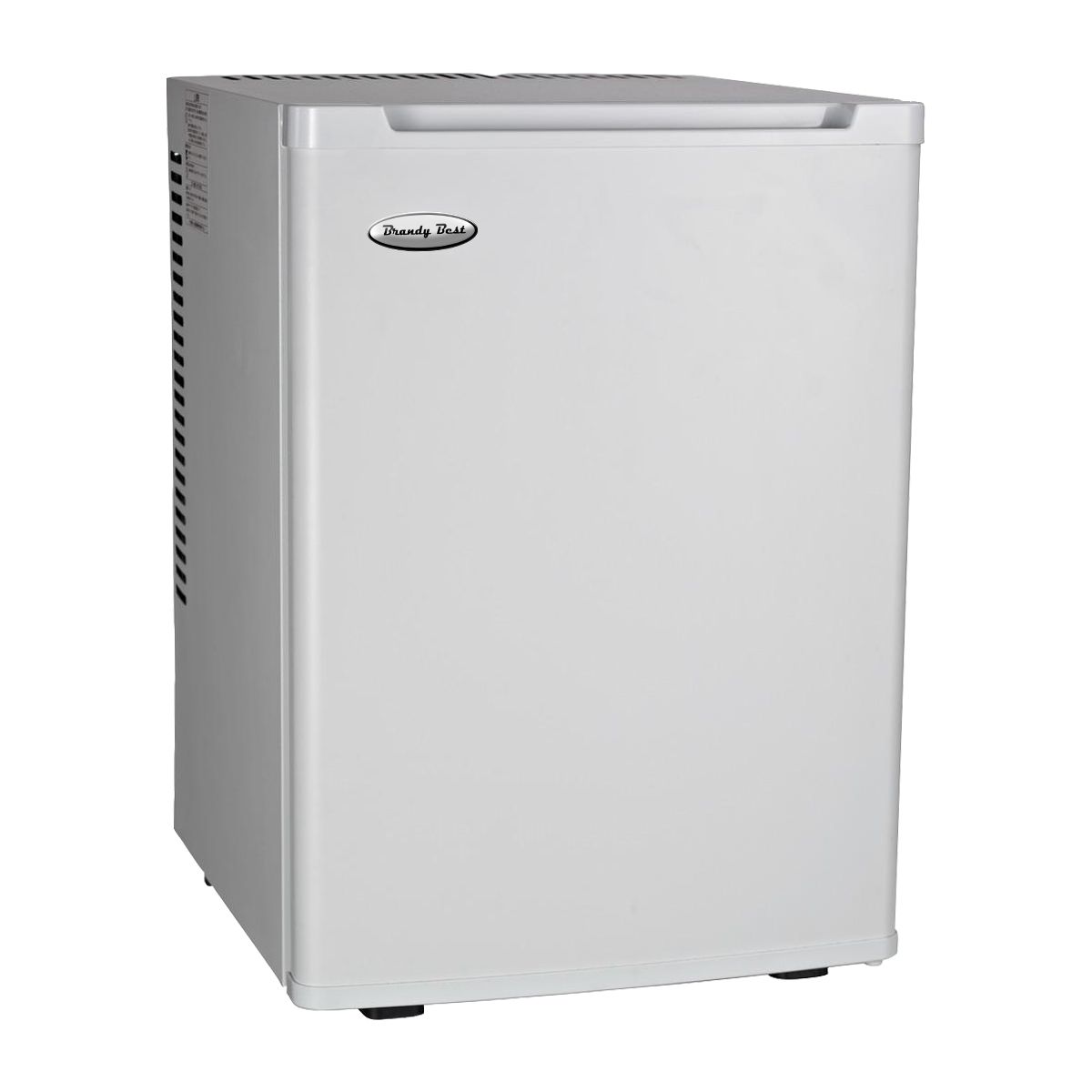 Mini réfrigérateur BRANDY BEST SILENT400W