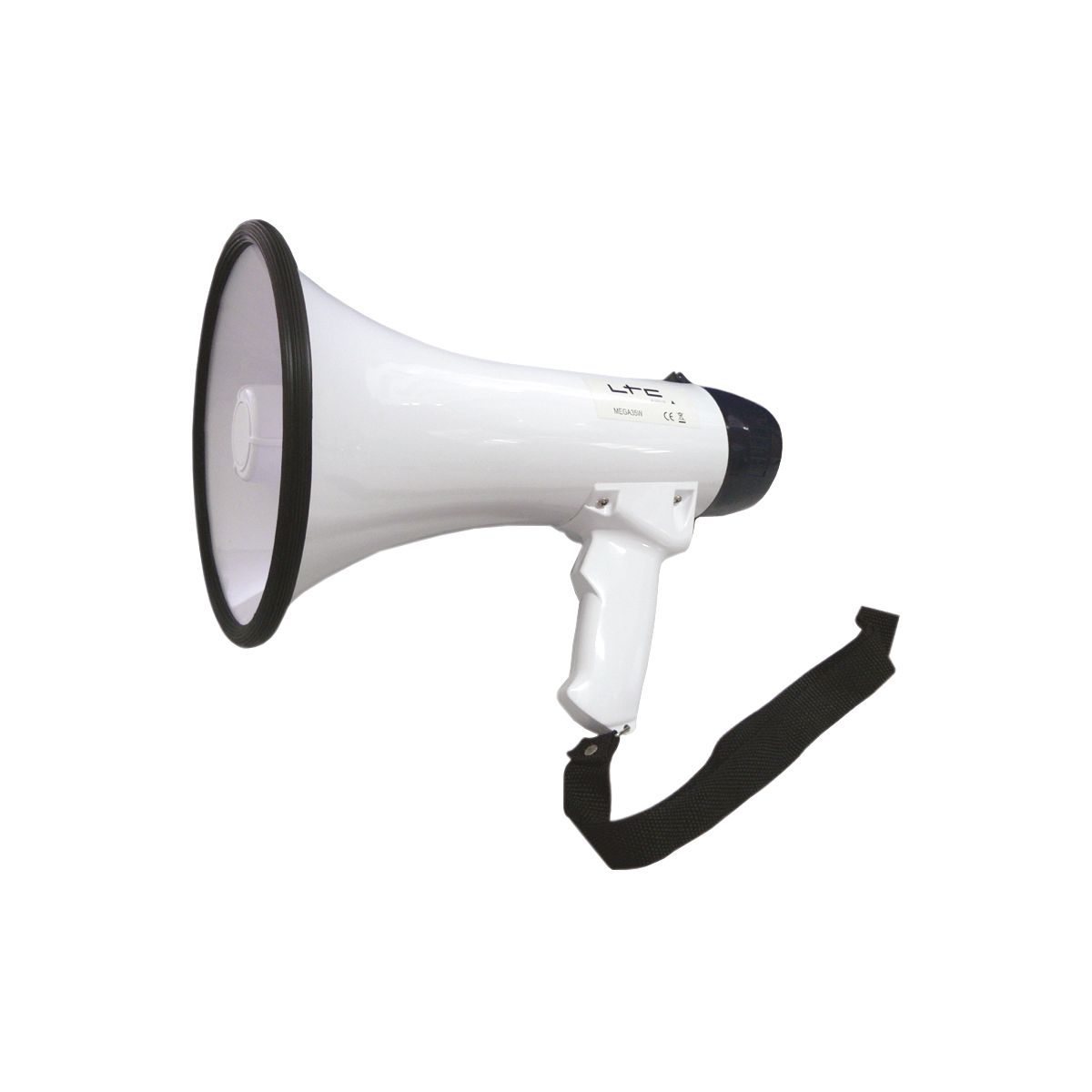 Microphone LTC AUDIO MEGA35W (photo) Microphone LTC AUDIO MEGA35W (photo)