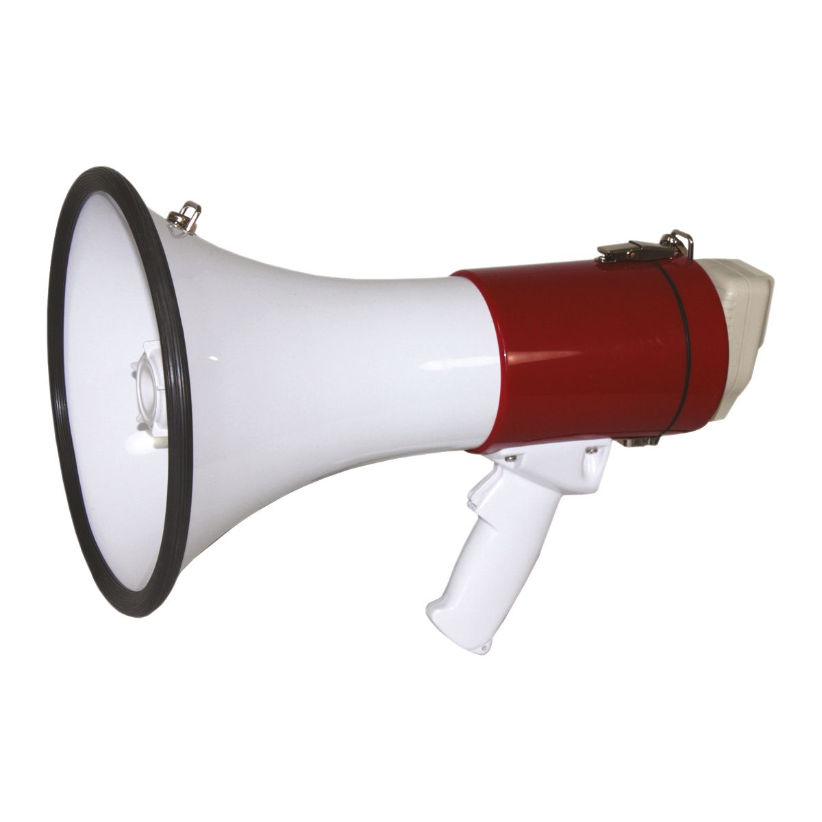 Accessoire LTC AUDIO Megaphone MEGA50W (photo) Accessoire LTC AUDIO Megaphone MEGA50W (photo)