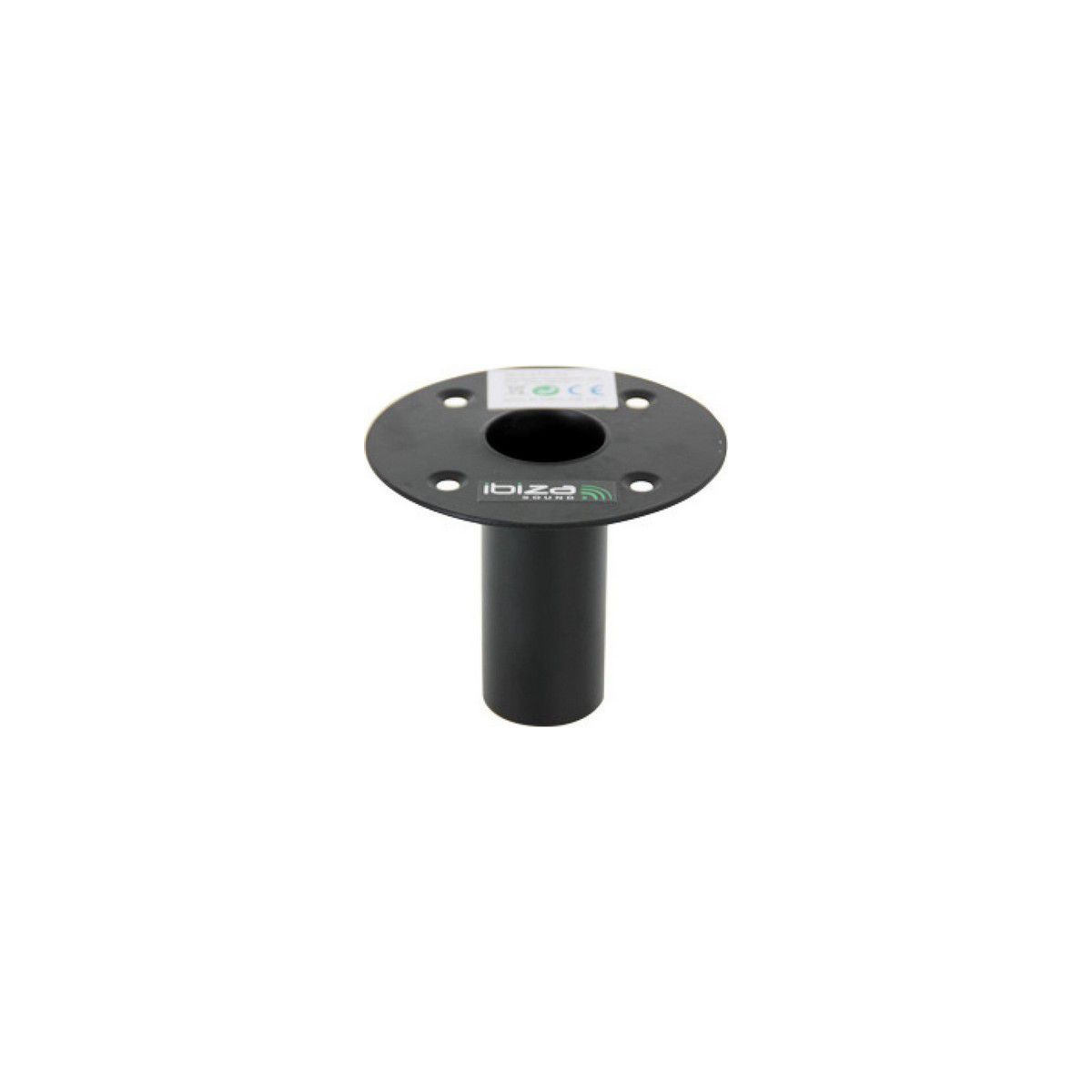 Accessoire IBIZA STH03-SUPPORT D'ENCEINTE (photo) Accessoire IBIZA STH03-SUPPORT D'ENCEINTE (photo)