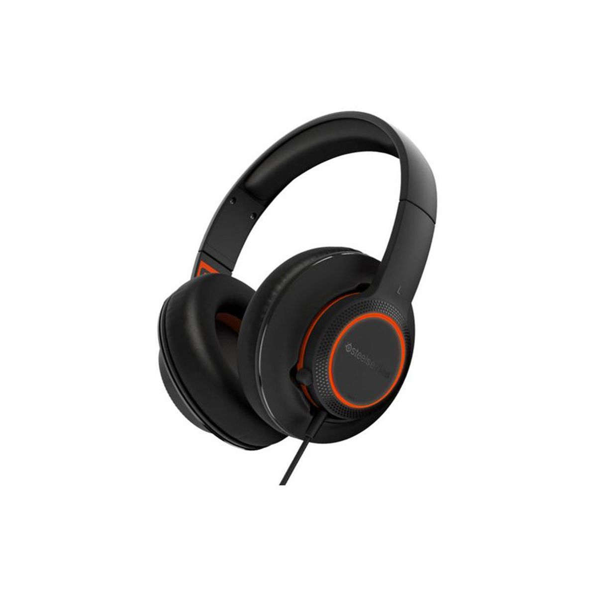 Casque micro gamer STEELSERIES Siberia 150 (photo) Casque micro gamer STEELSERIES Siberia 150 (photo)