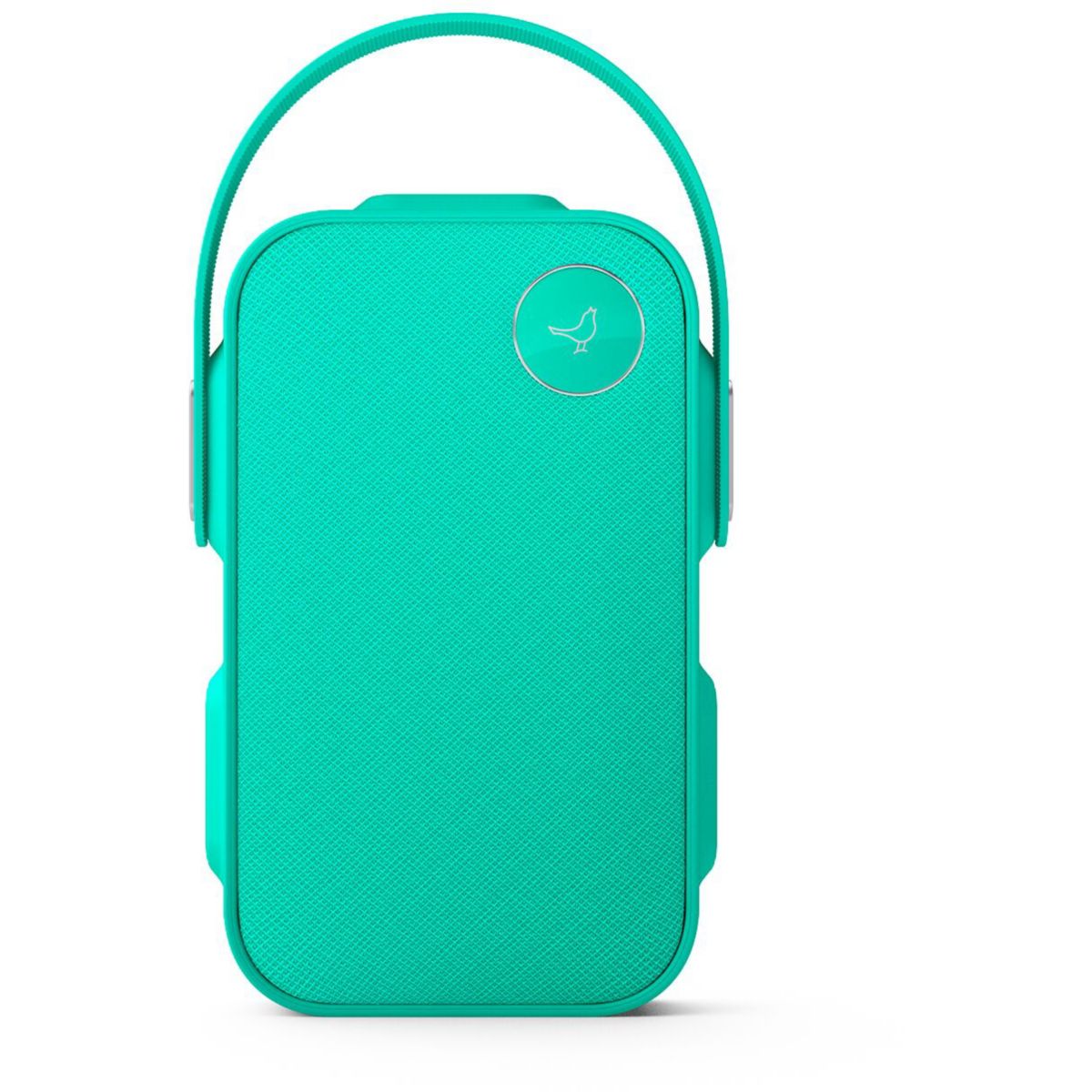 Enceinte Bluetooth LIBRATONE ONE click Vert Caraïbes (photo) Enceinte Bluetooth LIBRATONE ONE click Vert Caraïbes (photo)