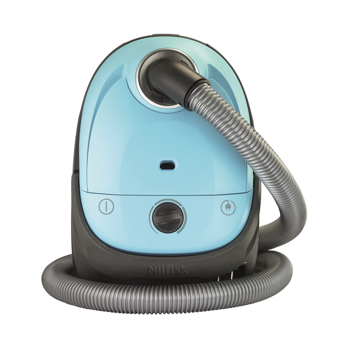 Aspirateur avec sac NILFISK One BB10P05A Basic (photo) Aspirateur avec sac NILFISK One BB10P05A Basic (photo)