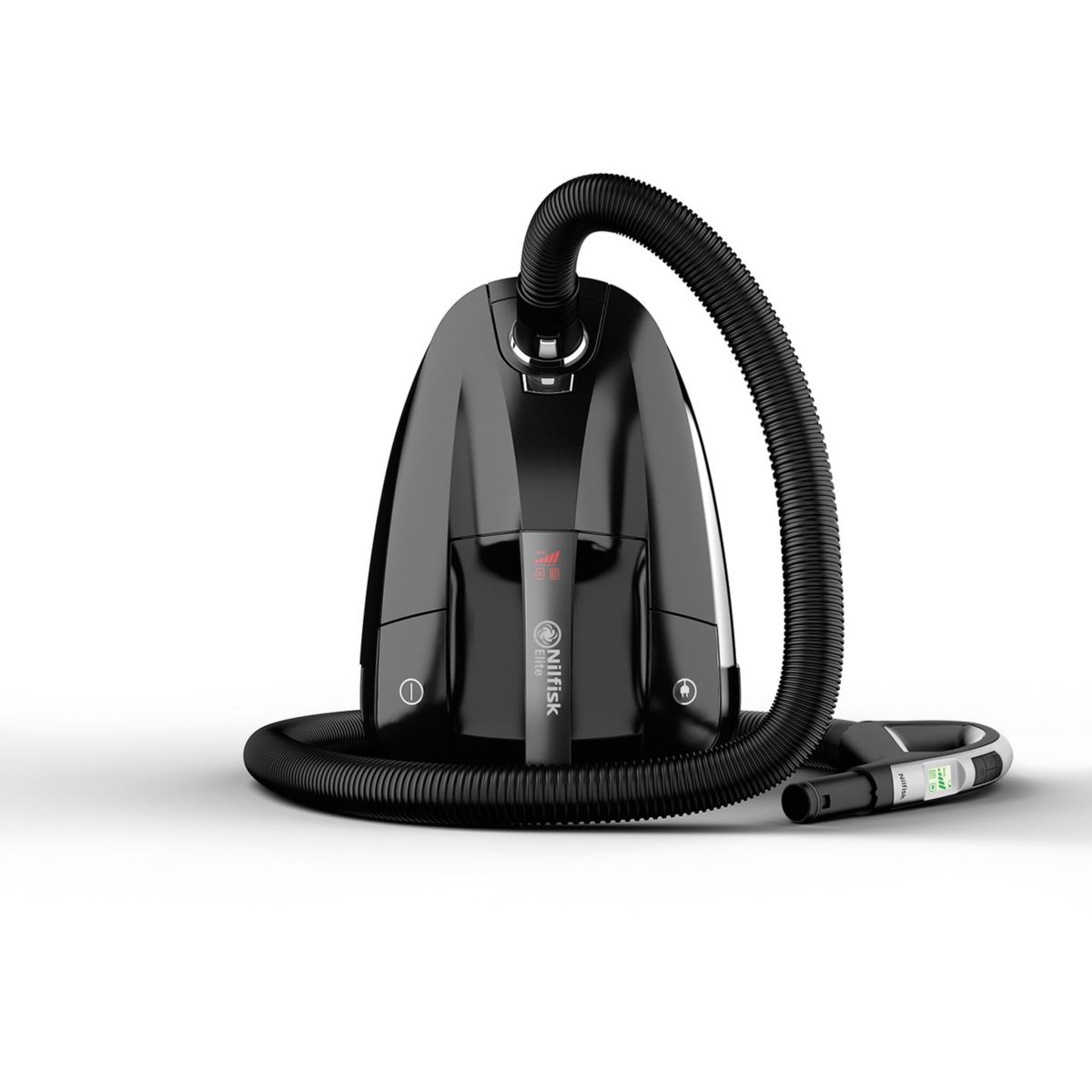 Aspirateur avec sac NILFISK Elite BMSU14P10A1 Superior (photo) Aspirateur avec sac NILFISK Elite BMSU14P10A1 Superior (photo)