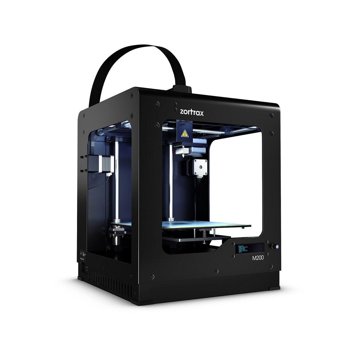 Imprimante 3D ZORTRAX M200 (photo) Imprimante 3D ZORTRAX M200 (photo)