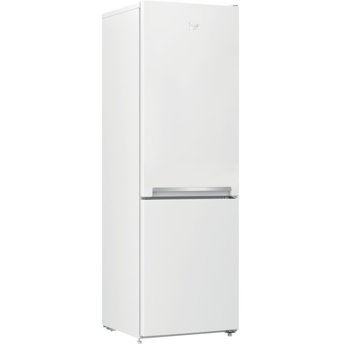 Réfrigérateur combiné BEKO RCSA270K20W