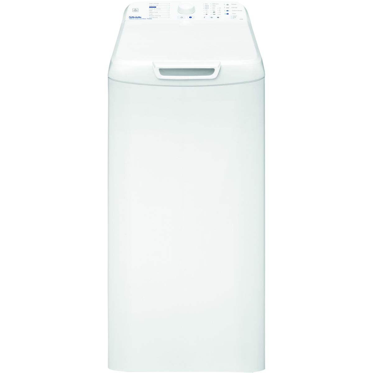 LL Top VEDETTE VT603B (photo) LL Top VEDETTE VT603B (photo)