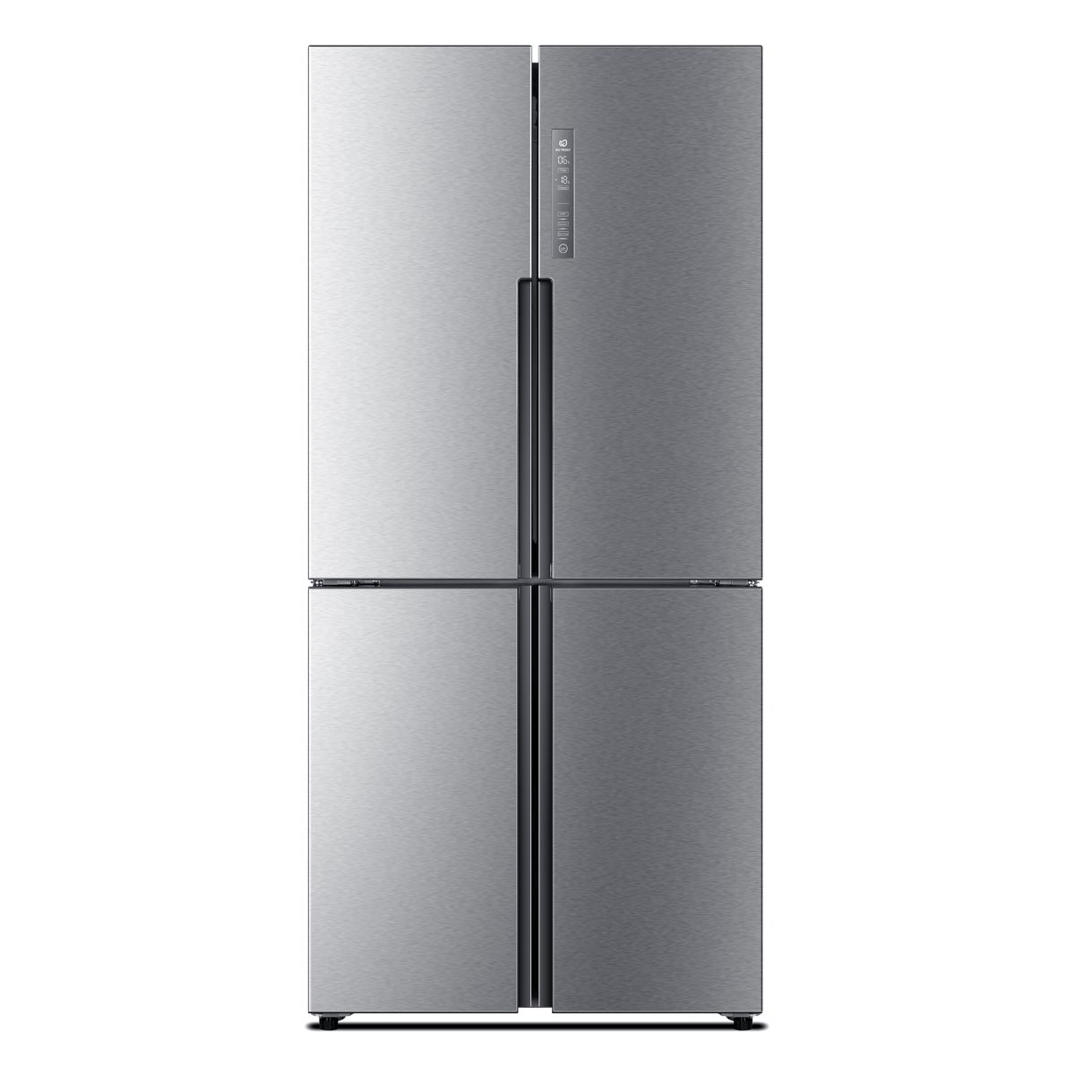 Réfrigérateur multi portes HAIER HTF-456DM6