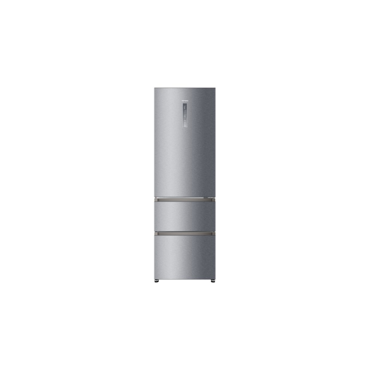Réfrigérateur combiné HAIER A3FE635CMJ