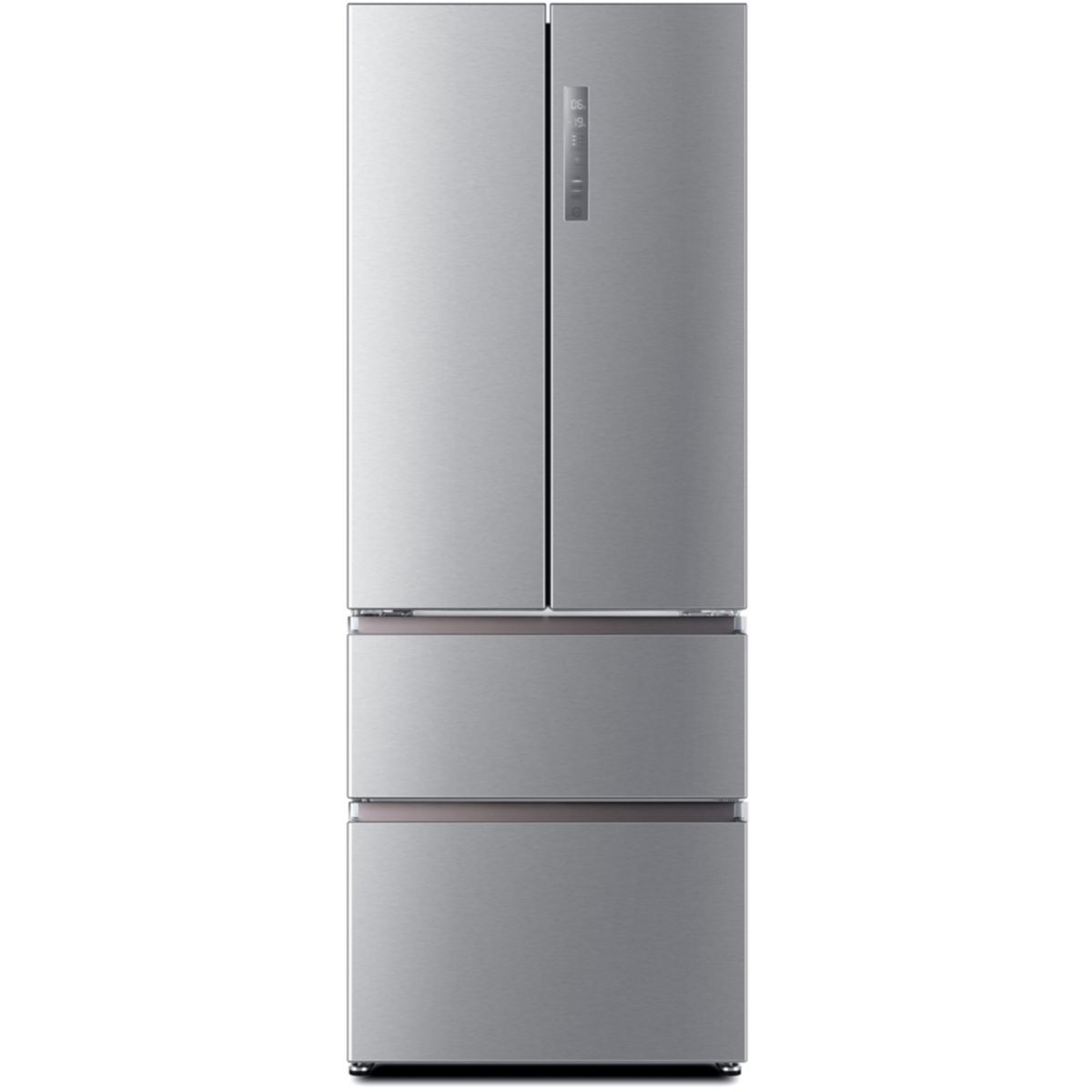 Réfrigérateur multi portes HAIER HB16FMAA