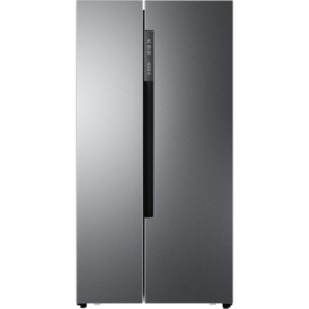 Réfrigérateur Américain HAIER HRF-522DG6