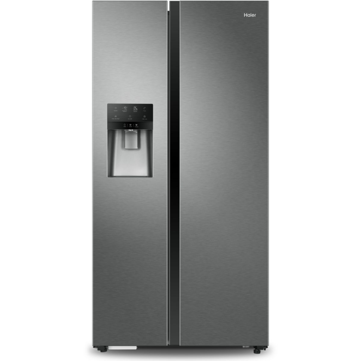 Réfrigérateur Américain HAIER HRF-636IM6