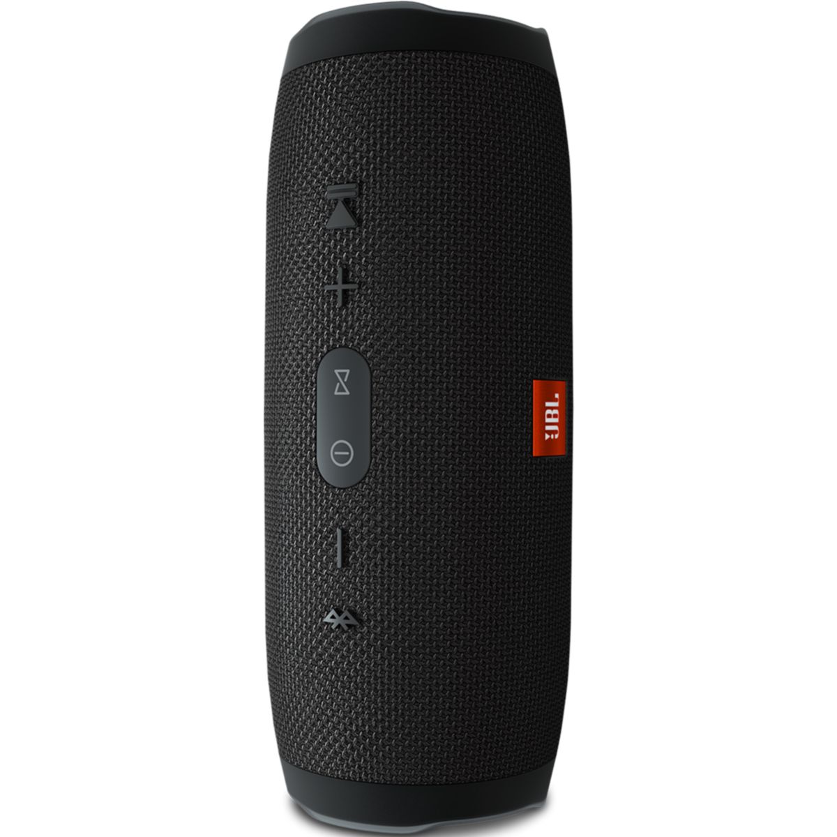 Enceinte Bluetooth JBL Charge 3 noir (photo) Enceinte Bluetooth JBL Charge 3 noir (photo)