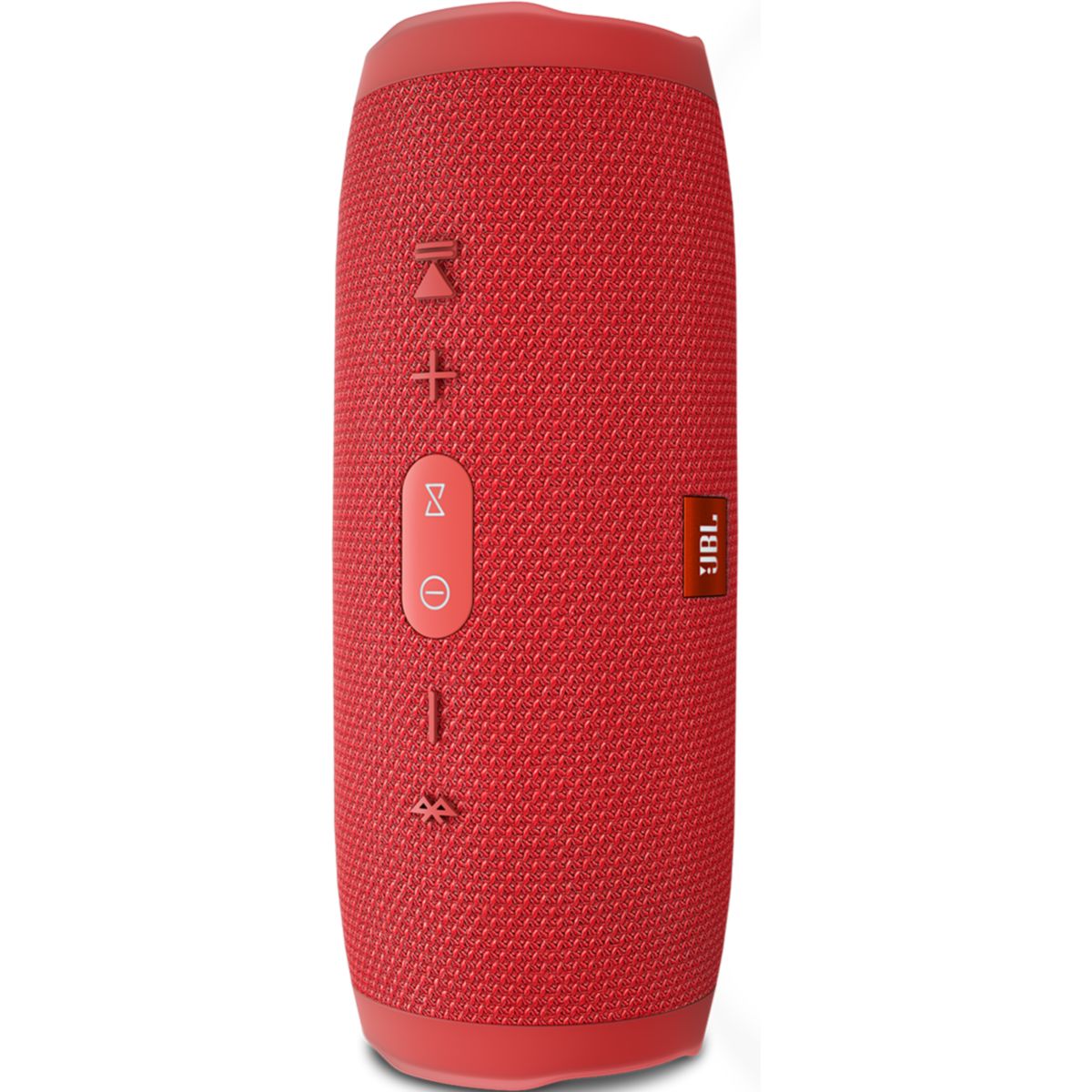 Enceinte Bluetooth JBL Charge 3 rouge (photo) Enceinte Bluetooth JBL Charge 3 rouge (photo)