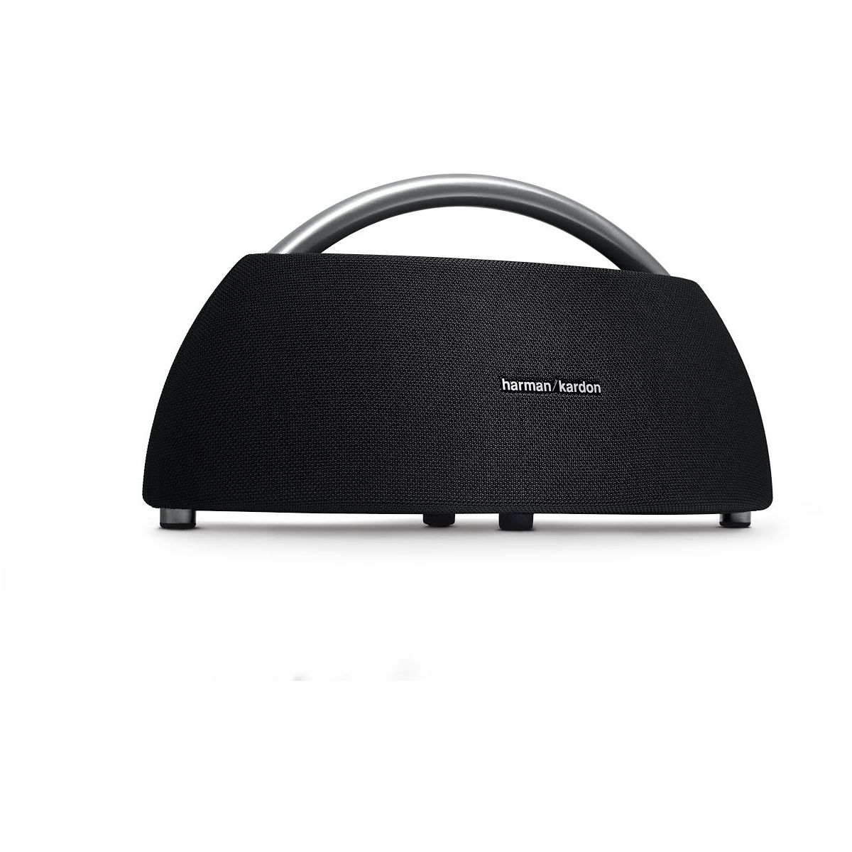 Enceinte Bluetooth HARMAN KARDON Go Play mini noir (photo) Enceinte Bluetooth HARMAN KARDON Go Play mini noir (photo)